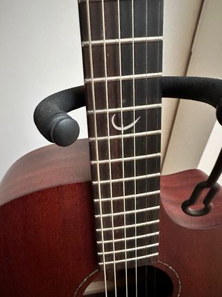 Guitarra Acústica Faith