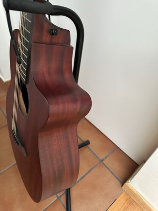 Guitarra Acústica Faith