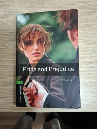 Pride and Prejudice