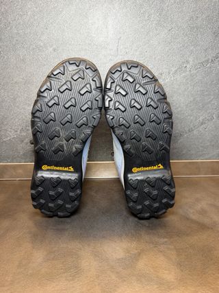 Scarponcini Adidas Terrex Bambino Taglia 35