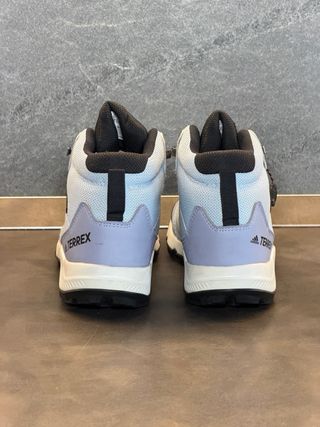 Scarponcini Adidas Terrex Bambino Taglia 35