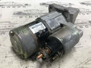 Motor de arranque nissan/renault/suzuki
