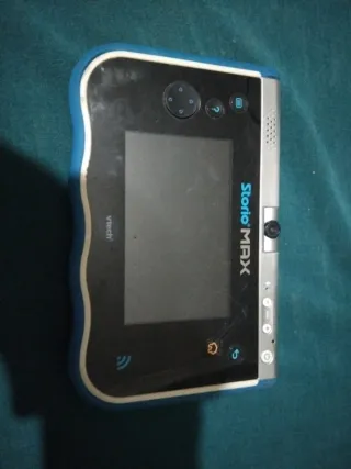 Tableta VTech Storio Max Niños