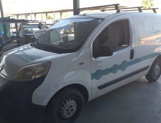 Centralita motor uce fiat 376816 55257726 qubo 1.3