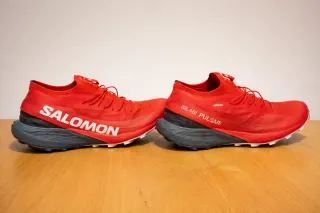 Salomon Pulsar 3 Zapatillas Trail Running