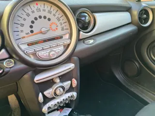 MINI Mini 2009