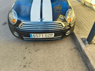 MINI Mini 2009