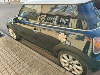 MINI Mini 2009