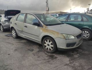 Despiece FORD FOCUS Color PLATA PERLA BERLINA CAP