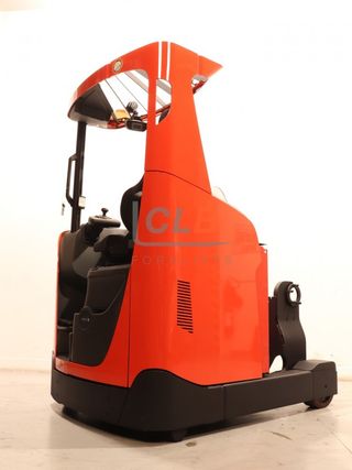 Ref. M-6437 Retráctil TOYOTA RRE 140 H