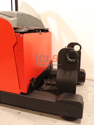 Ref. M-6437 Retráctil TOYOTA RRE 140 H