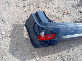 PARAGOLPES TRASERO CITROEN C4 PICASSO 1.6HDI 120