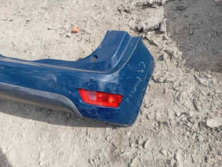 PARAGOLPES TRASERO CITROEN C4 PICASSO 1.6HDI 120