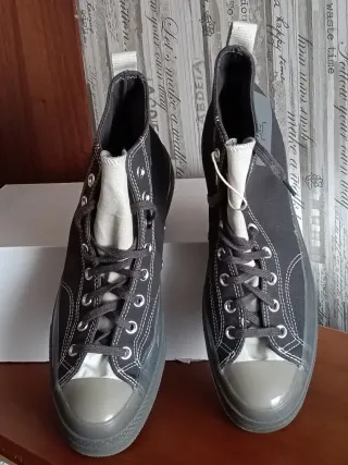 Converse x A-COLD-WALL Chuck 70 HI 44.5