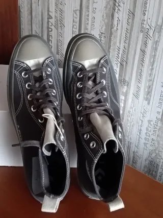 Converse x A-COLD-WALL Chuck 70 HI 44.5