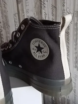 Converse x A-COLD-WALL Chuck 70 HI 44.5