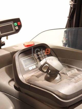 Ref. M-6085 Retráctil BT RRE 160