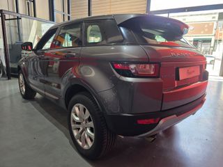 Land Rover Range Rover Evoque 2.0L eD4 Diesel 150