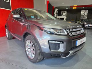 Land Rover Range Rover Evoque 2.0L eD4 Diesel 150