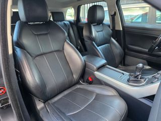 Land Rover Range Rover Evoque 2.0L eD4 Diesel 150