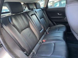 Land Rover Range Rover Evoque 2.0L eD4 Diesel 150