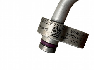 Tubo A/C Audi A3 2012-2020