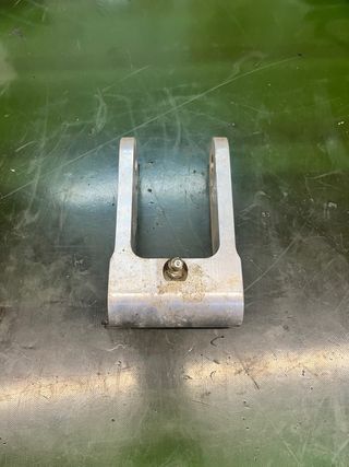 Bieleta Supermotard LTZ 400