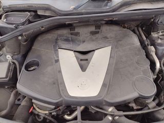 Despiece MERCEDES-BENZ CLASE Color AZUL TANZANITA