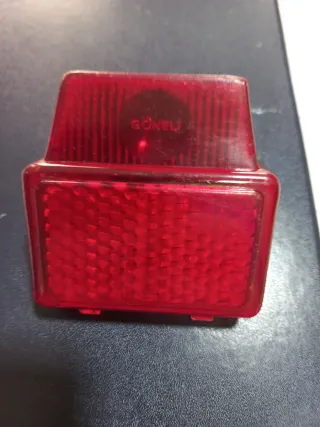 Piloto Trasero Ducati Mini