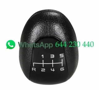Pomo palanca cambios Mercedes Vito Viano