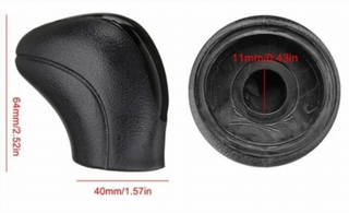 Pomo palanca cambios Mercedes Vito Viano