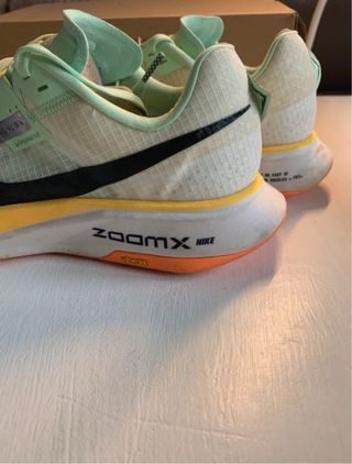 Nike ZoomX Ultrafly Talla 43
