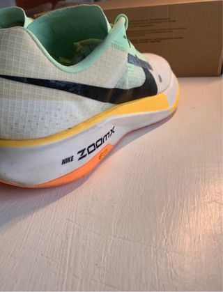 Nike ZoomX Ultrafly Talla 43