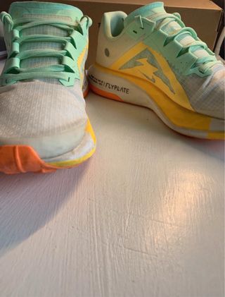 Nike ZoomX Ultrafly Talla 43