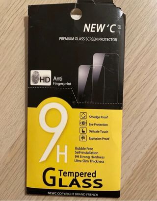 Xiaomi Mi A2 Azul y Blanco