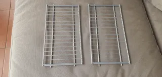 Lote 2 Soportes para CD