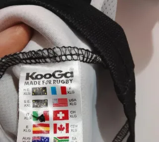 Maglia Rugby Ospreys 2006/2007 Kooga