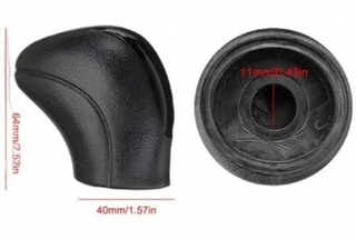 Pomo palanca cambios Mercedes Vito Viano 5 vel.