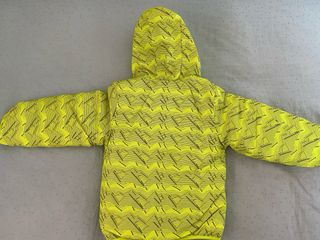 Chaqueta nieve Niñ@s Wedze T3