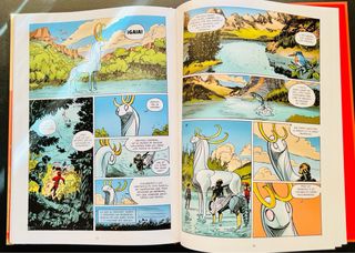 SuperGroom 3 cómic Nuevo Nueve Editorial