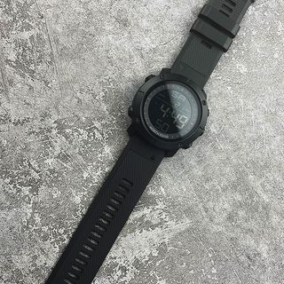 Reloj North Edge Tank Negro