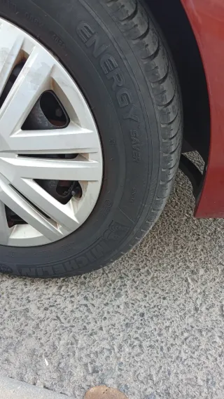 Volkswagen Polo 2014