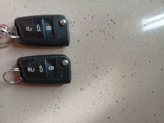 Volkswagen Polo 2014