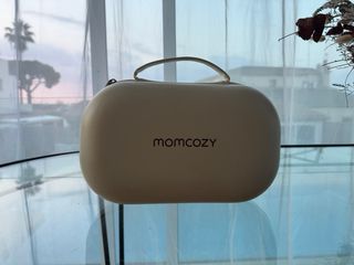 Sacaleches electrónico MOMCOZY MOBILE FLOW M9