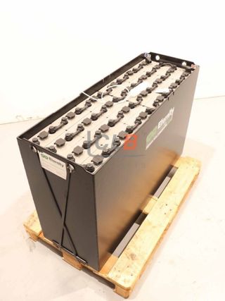 Ref. A537 Batería Eternity 48v 775Ah (Retráctiles BT RRE / Toyota RRE)