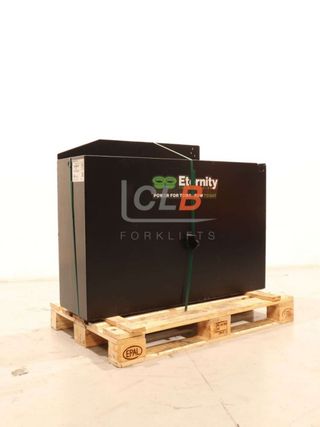 Ref. A138 Batería Eternity 48v 620Ah - Retráctiles BT RRB2 -