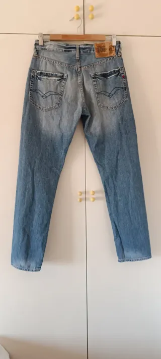 Jeans REPLAY – Modello MV 942A.032 – W31 L32