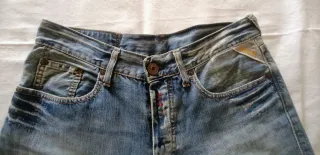 Jeans REPLAY – Modello MV 942A.032 – W31 L32