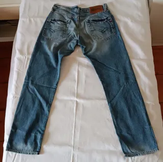 Jeans REPLAY – Modello MV 942A.032 – W31 L32