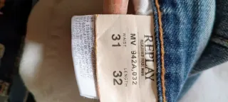 Jeans REPLAY – Modello MV 942A.032 – W31 L32